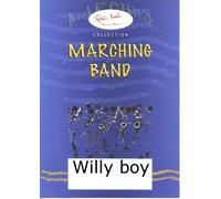 ROBERT MARTIN NAULAIS J. - WILLY BOY