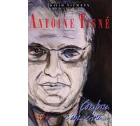 ROBERT MARTIN NIEMANN D. - ANTOINE TISNE, COMPOSER C'EST EXISTER