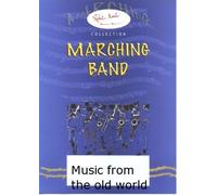 ROBERT MARTIN PROISY E. - MUSIC FROM THE OLD WORLD