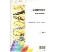 ROBERT MARTIN PROUST P. - BASSBALAD