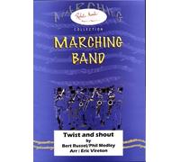 ROBERT MARTIN RUSSEL-MEDLEY - VIRETON E. - TWIST AND SHOUT