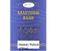 ROBERT MARTIN STEVENS M. - VIRETON E. - HAWA POLICE D'ETAT