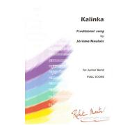 ROBERT MARTIN TRADITIONEL - NAULAIS J. - KALINKA
