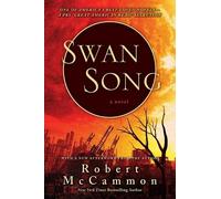 Robert Mccammon Swan Song (Paperback) (US IMPORT)