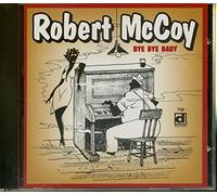 Robert McCoy - Bye Bye Baby