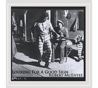 ROBERT MCENTEE - Looking for a Good Sign