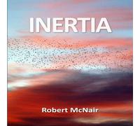 Robert McNair Inertia Paperback Book Robert McNair Multicolor
