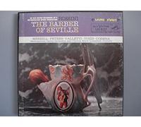 Robert Merrill - The Barber Of Seville