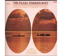 Robert Merrill - The Pearl Fishers Duet