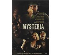 Robert Miano - Mysteria [Import USA Zone 1]