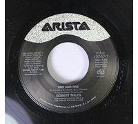 ROBERT MILES 45 RPM ONE AND ONE / CHIDREN (RADIO EDIT)