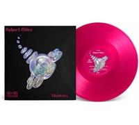 Robert Miles - Children (1996 - 2026) (Fuchsia Vinyl) [VINYL]