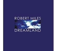 Robert Miles Dreamland (CD)