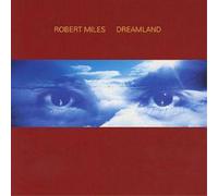 Robert Miles Dreamland (CD) Album (US IMPORT)