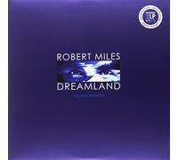 Robert Miles - Dreamland - Deluxe Edition (2LP+CD) [VINYL]