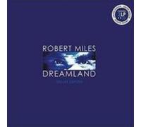 ROBERT MILES: DREAMLAND: DELUXE EDITION - LP vinyl BRAND NEW