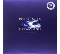 Robert Miles Dreamland (Vinyl)