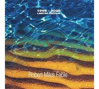 Robert Miles - Fable (1996-2026) [VINYL]