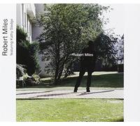 Robert Miles Featuring Kathy Sledge - Freedom