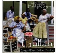 Robert Miles Featuring Kathy Sledge - Gullah. Songs of Hope, Faith, and Freedom
