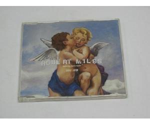 Robert Miles Featuring Maria Nayler - Robert Miles Featuring Maria Nayler - One & One - Urban - 575 663-2