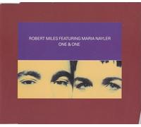 Robert Miles - One & One