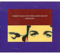 Robert Miles - One & One [CD2] by Robert Miles (1996-01-01)