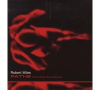Robert Miles - Paths: Remixes [12" VINYL]