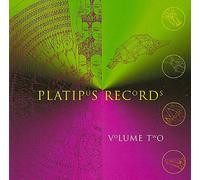 Robert Miles, Poltergeist, Union Jack a.o. - Platipus Records Vol.2