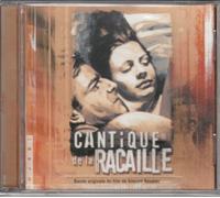 Robert Miny - Cantique De La Racaille