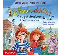 Missler,Robert - Die Nordseedetektive.das Geheimnisvolle Haus am