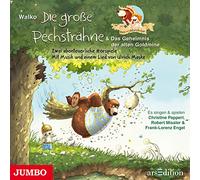 Robert Missler - Hase und Holunderbär-die Grosse Pechsträhne & das