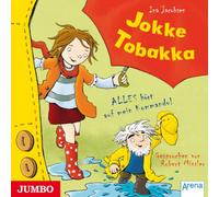 Robert Missler - Jokke Tobakka.Alles Hört auf Mein Kommando