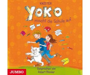Robert Missler - Yoko Mischt die Schule auf