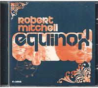 Robert Mitchell - Equinox