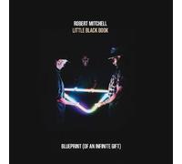 Robert Mitchell - Little Black Book (Vol 1): Blueprint (Of An Infinite Gift) [VINYL]