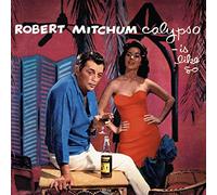 Robert Mitchum - Calypso Is Like So [VINYL]