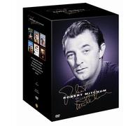 Robert Mitchum Collection