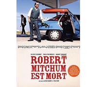 Robert Mitchum Est Mort - DVD