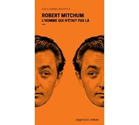 Robert Mitchum - L'homme qui n'était pas là