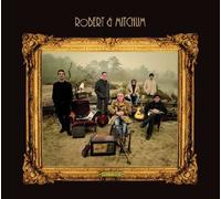 Robert & Mitchum - Pied A Terre