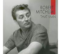Robert Mitchum - That Man (CD)