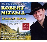 Robert Mizzell - Early Hits