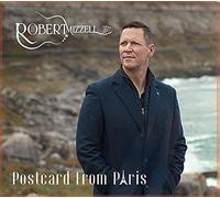 Robert Mizzell - Postcard From Paris [DVD AUDIO]