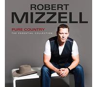 Robert Mizzell - Pure Country - The Essential Collection