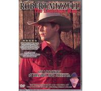 ROBERT MIZZELL THE LOUISIANA MAN