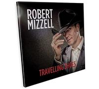 Robert Mizzell - Travelling Shoes