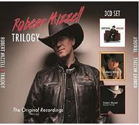 Robert Mizzell - Trilogy 3CD