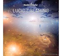 Robert Monroe - Hemi-Sync - Lucid Dreaming [DVD]