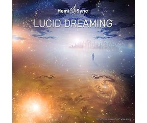 Robert Monroe - Hemi-Sync - Lucid Dreaming [DVD]
